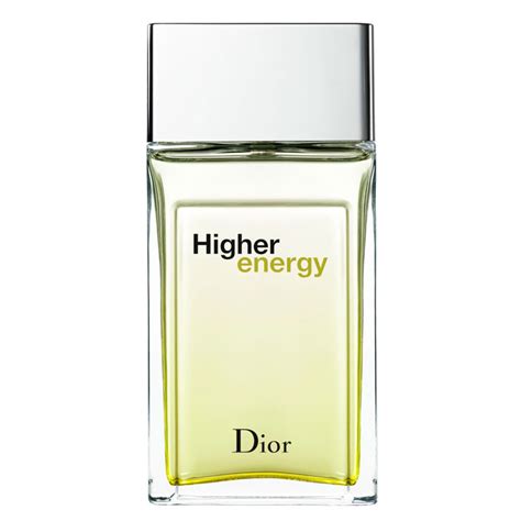 higher by dior|higher energy Dior.